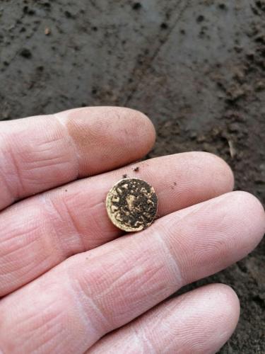 046 30-09-2020 11.01 Eerste tremissis onderzoek Gerben