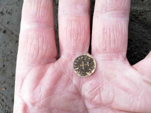 047 30-09-2020 11.02 Eerste tremissis onderzoek Gerben