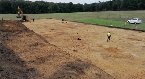 141 01-10-2020 Einde graafwerk