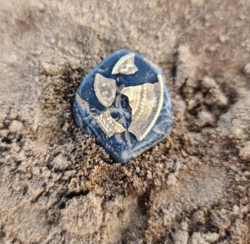 158 Fragmentjes uit de stort 02-10-2020